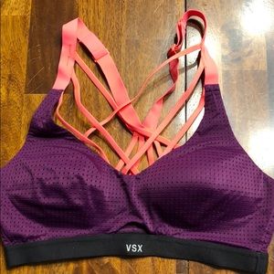 Victoria Sport sports bra